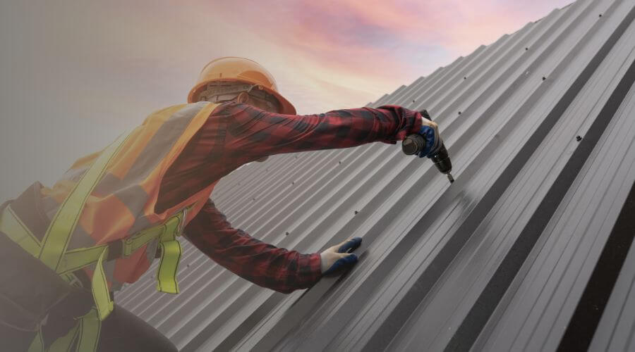 Expert new roof installation services in Dayton, MN